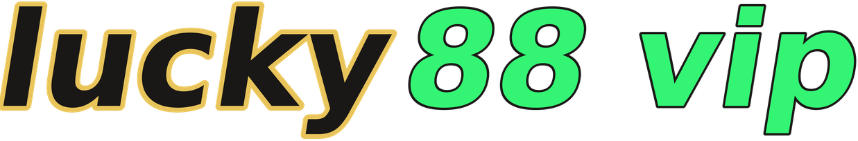 lucky88 vip logo