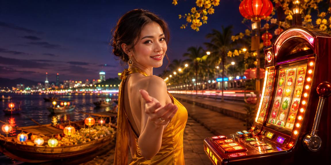 lucky88 vip Slot Bình Minh