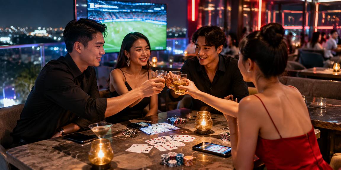 lucky88 vip Hoa Mai Megaways — slot Megaways mang hương xuân Việt